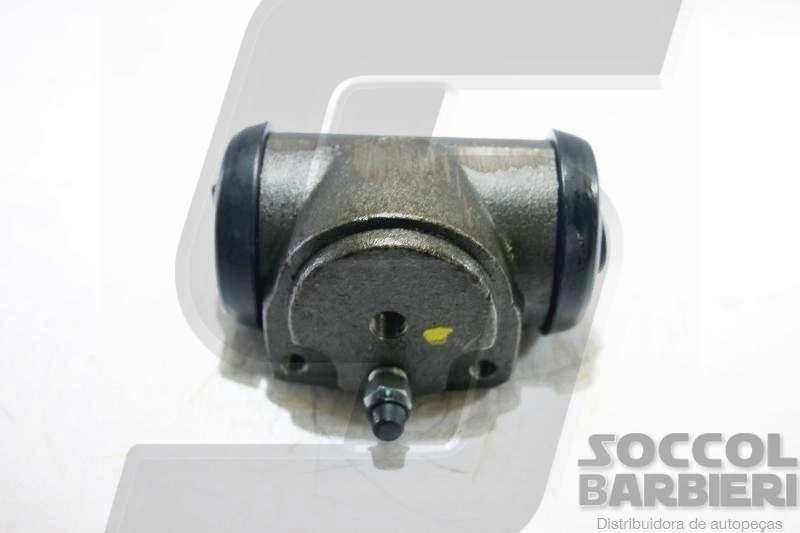 CILINDRO RODA FREIO TRASEIRO LADO DIREITO SUPERIOR TRASEIRA DIREITA FORD F-600/7000 60/80 F-11000 80/92 1-5/8 41,270MM