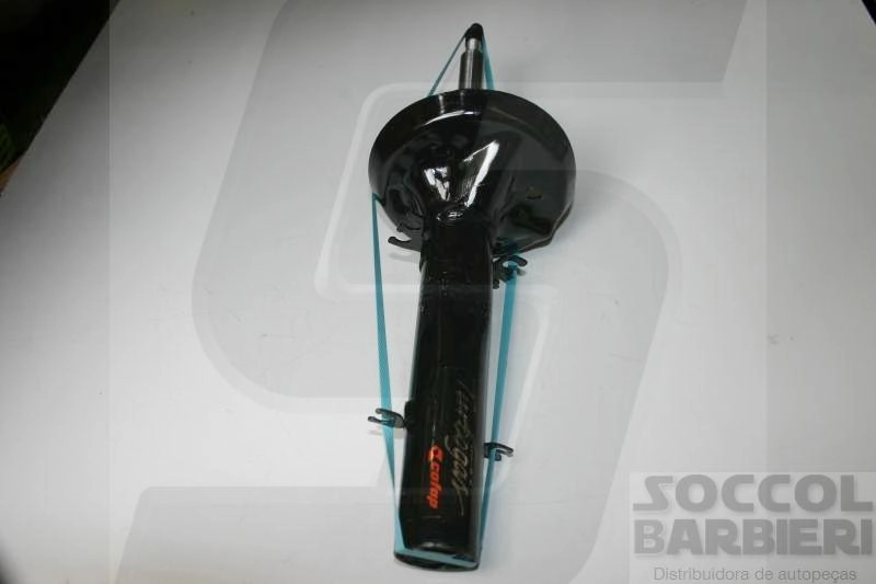 AMORTECEDOR DIANTEIRO LADO DIREITO/ESQUERDO TURBOGÁS VW GOLF IV 08.98/ TODOS AUDI A3 EXCETO TIPTRONIC