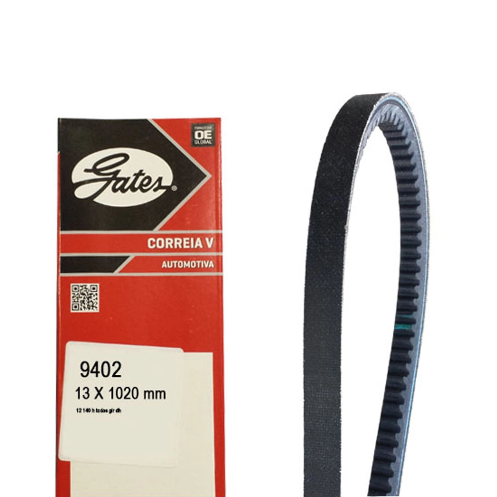 CORREIA V AUTOMOTIVA WILLYS JEEP/RURAL/PICK-UP/MAVERICK TODOS F-100 4CIL GIR/ALT/BA 13X1020