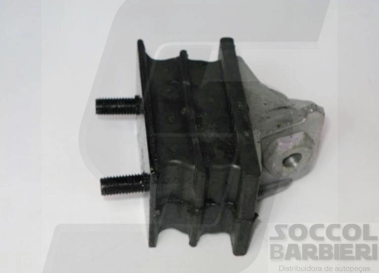 COXIM DIANTEIRO MOTOR 2.8 MWM GM S-10/BLAZER 00/11 DIREITO/ESQUERDO