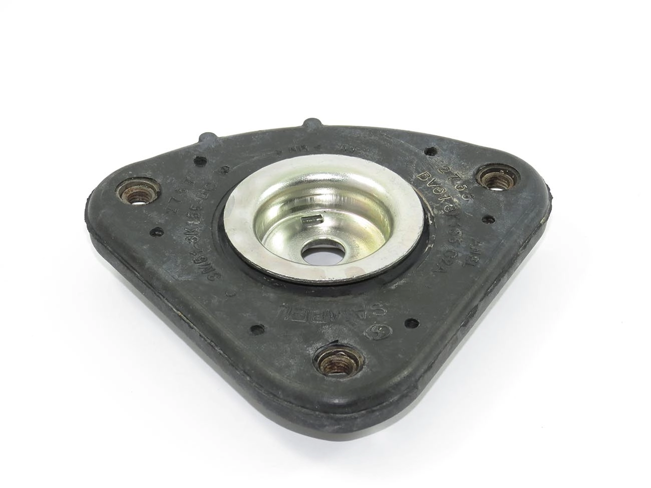COXIM AMORTECEDOR DIANTEIRO SEM ROLAMENTO FORD NOVO FOCUS 07.2013/