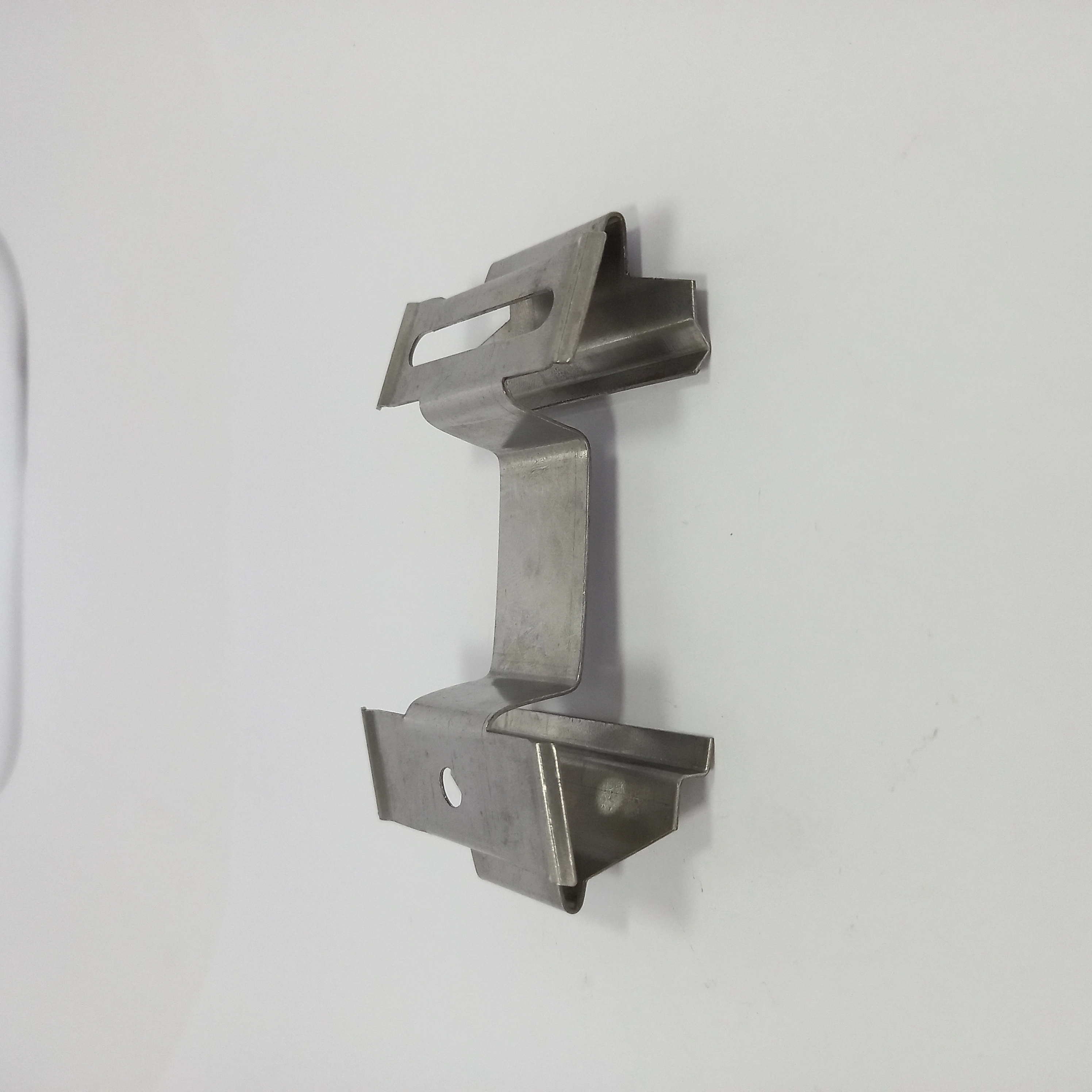 MOLA ANTIRRUIDO PASTILHA FREIO DIANTEIRA PARA UM LADO FORD F-1000 4X4 GM D-20