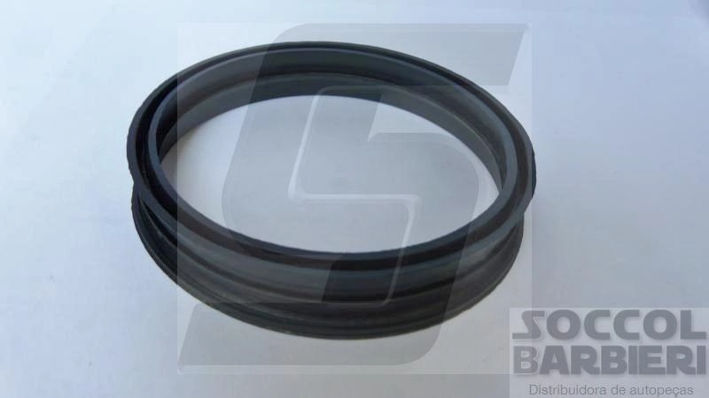 ANEL/GUARNIÇÃO DO FLANGE DA BOMBA DE COMBUSTÍVEL VW GOL/PARATI/LOGUS