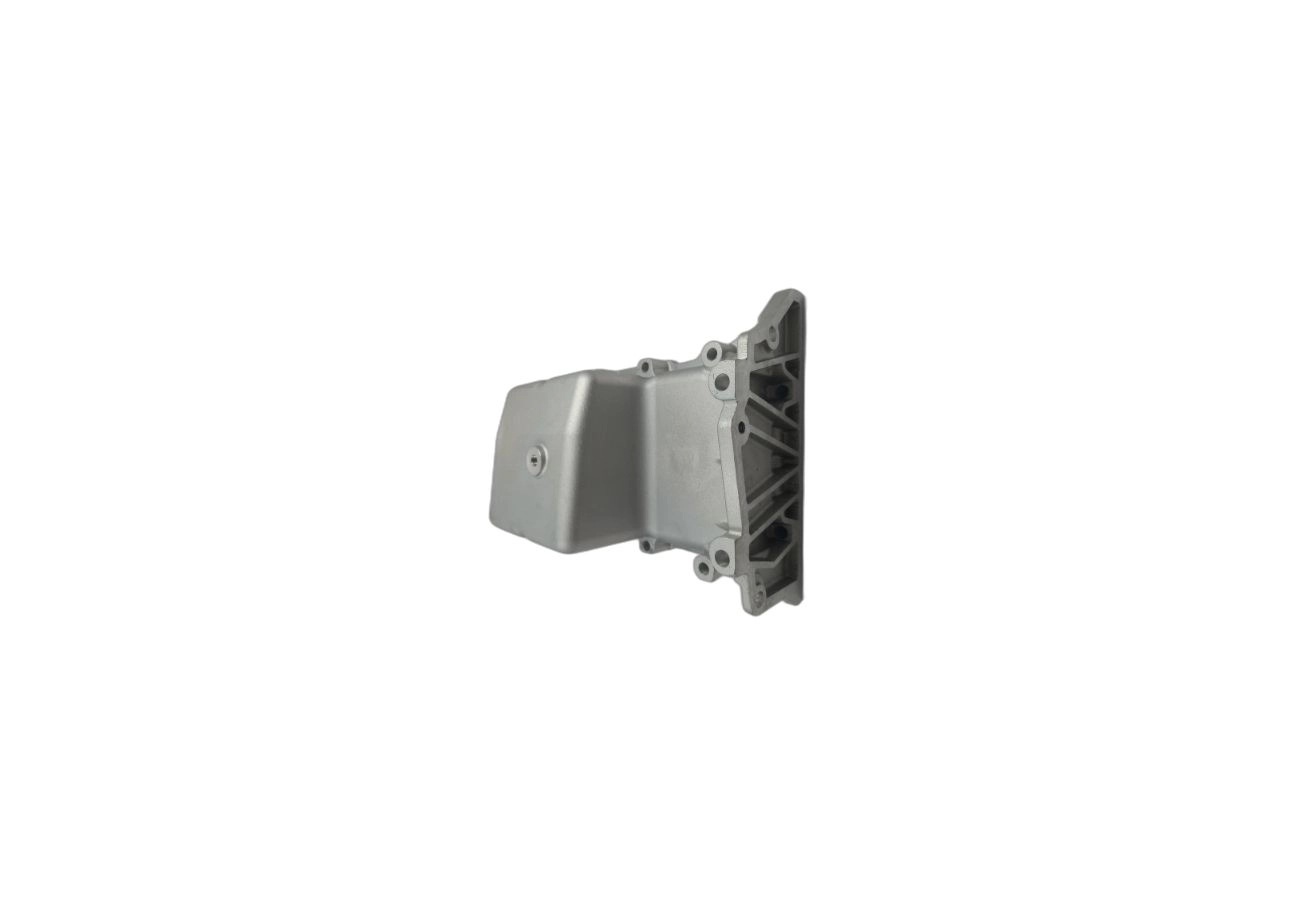 CARTER DO MOTOR ALUMÍNIO ASTRA 99/11 - VECTRA 06/12 - ZAFIRA 01/12 TODOS 1.8 8V - 2.0 8V