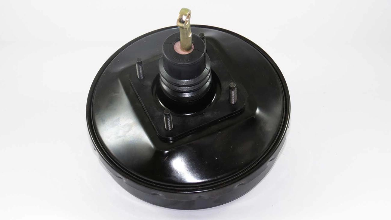 SERVO FREIO 200MM FIAT FIORINO 1994/2021 UNO TURBO 1.4 1994/1995