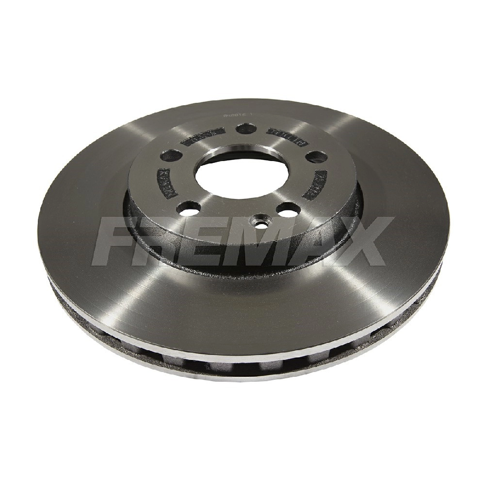 DISCO FREIO DIANTEIRO VENTILADO 299,50MM MB VITO/FURGAO 2016/2017