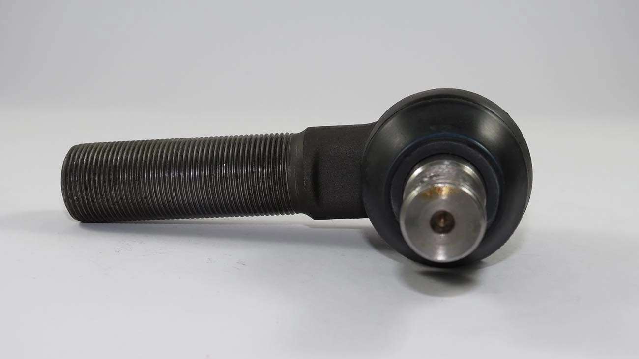 TERMINAL DIREÇÃO DIREITO 1 118MM 25,4MM FORD F-600/750/7000/8000/11000/12000/13000/14000/22000 71/