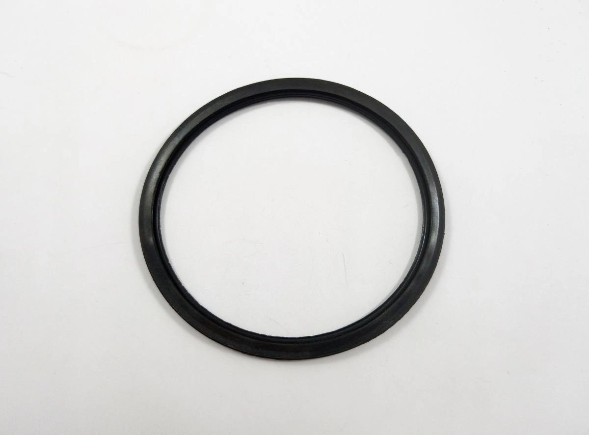 GUARNIÇÃO FLANGE DA BOMBA COMBUSTÍVEL - FORD FIESTA/KA - VW GOL/PARATI/SAVEIRO G2/G3/G4