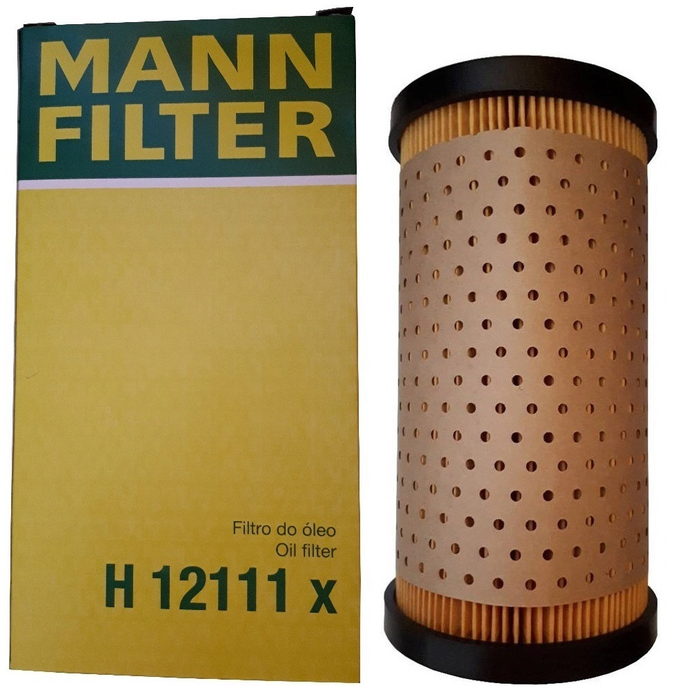 FILTRO ÓLEO LUBRIFICANTE ELEMENTO OLEO MB 1113/2013 OM-352A