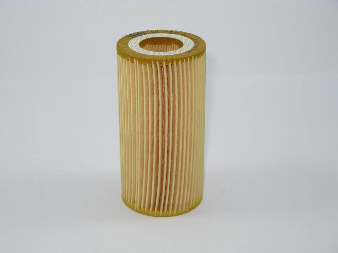 FILTRO OLEO VW JETTA 2.5 2006/ PASSAT 2.0 2005/ - AUDI A3/A4 2.0 2007/ - ELEMENTO