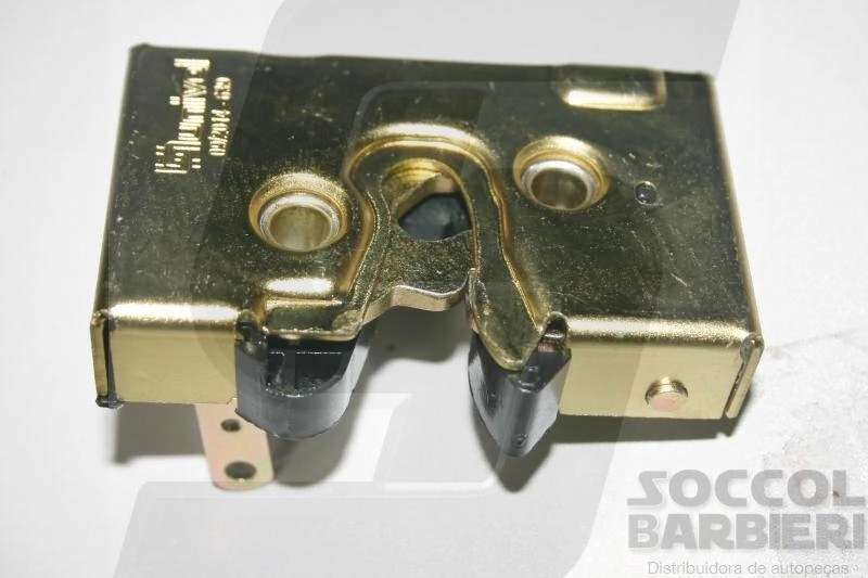 FECHADURA PORTA VW SANTANA/QUANTUM 90/ C/TRAVA ELETRICA DIANTEIRA - DIREITA