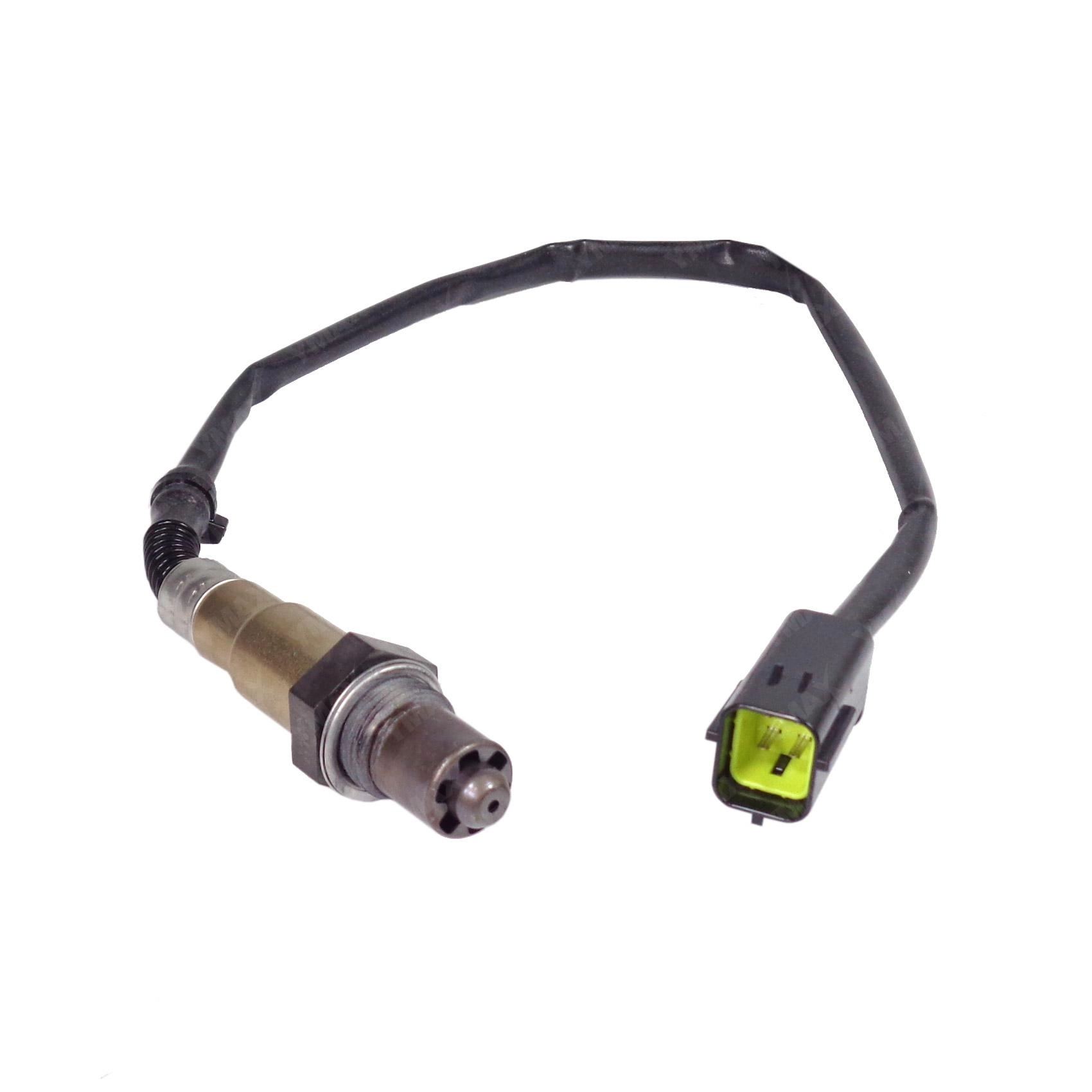 SONDA LAMBDA NISSAN LIVINA 1.8 10/14 - SENTRA 2.0 10/13 - TIIDA 1.8 09/13