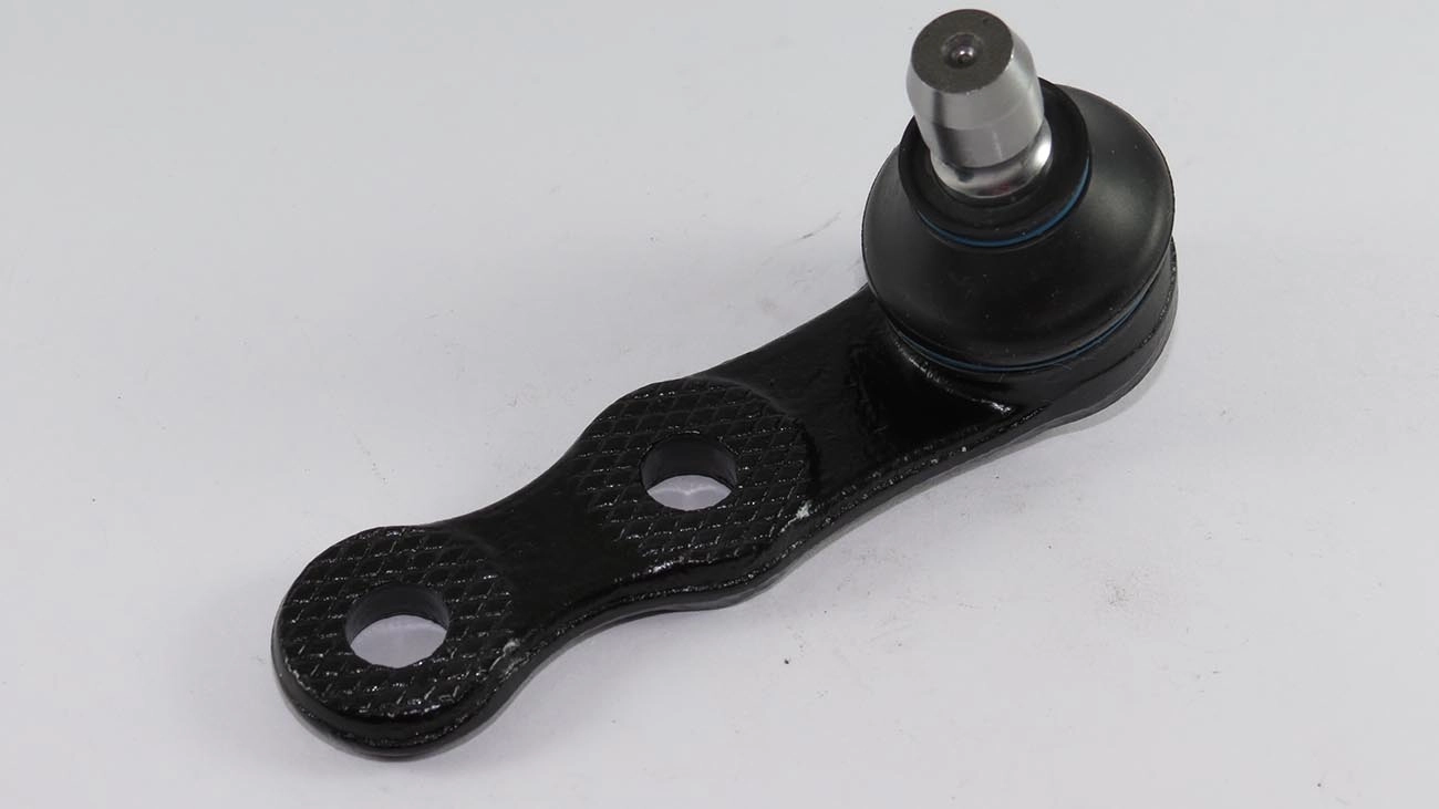 PIVÔ SUSPENSÃO DIREITO/ESQUERDO GM CORSA 94/98 CLASSIC PICK-UP 95/03 WAGON 96/02 LD/LE
