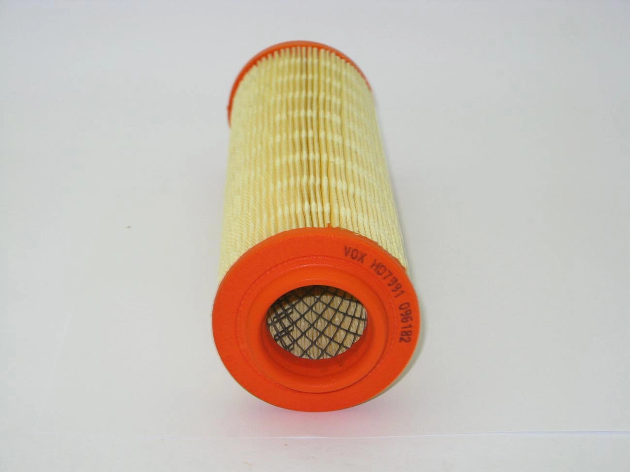 FILTRO AR FORD ECOSPORT 2.0 DURATEC 2003/2011