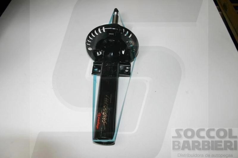 AMORTECEDOR DIANTEIRO TURBOGÁS VW FOX 2003/2015 SPACEFOX 2006/ TODOS POLO 2002/2014