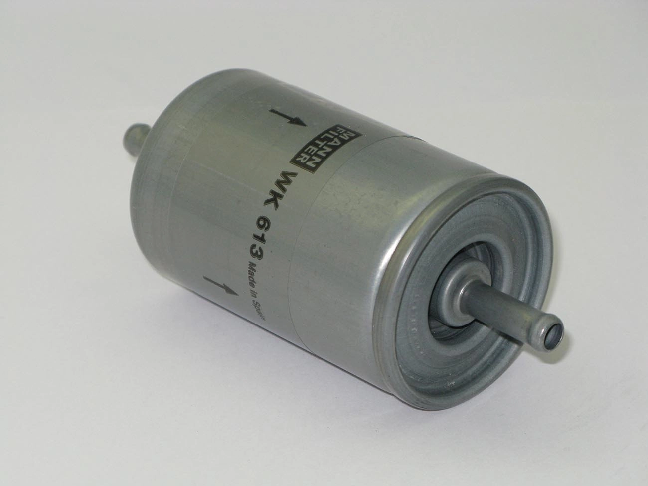 FILTRO BLINDADO COMBUSTÍVEL COMBUSTIVEL GM S-10/BLAZER MPFI CALIBRA 2.0I 16V ASTRA /97 VECTRA 94/96