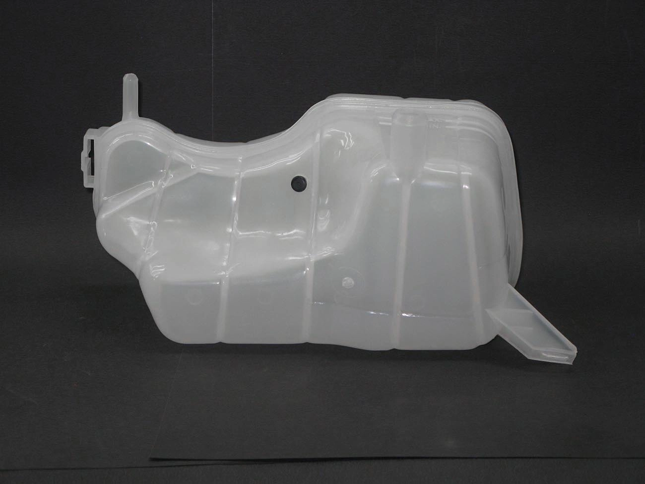 RESERVATORIO AGUA FORD FIESTA 1996/1999 COURIER 1997/ ENDURA/ROCAM - S/TAMPA