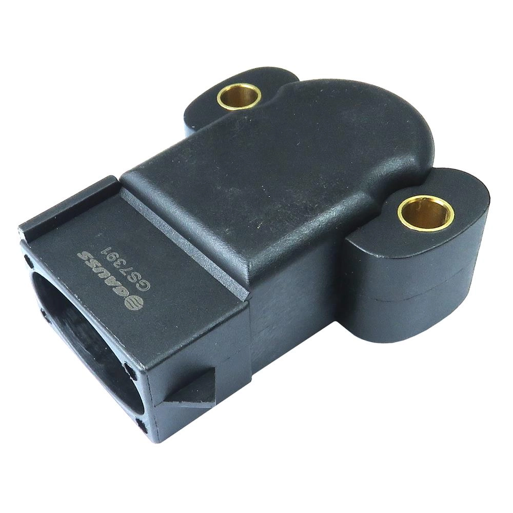 SENSOR DE POSIÇÃO BORBOLETA - FORD FIESTA/KA/COURIER/ESCORT 1.0/1.4/1.6 96/ - ENDURA/ZETEC