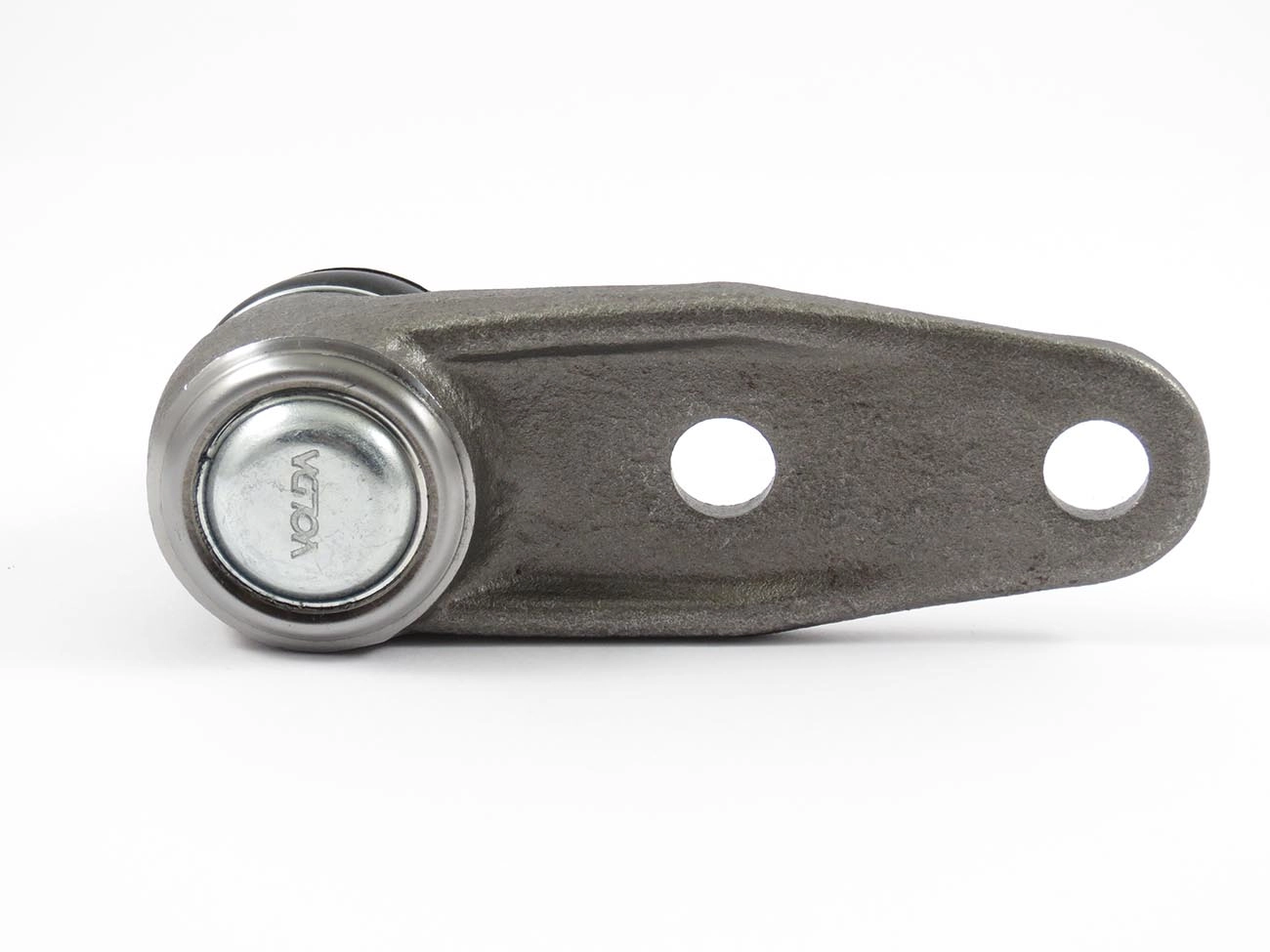 PIVÔ SUSPENSÃO RENAULT CLIO/SCENIC/MEGANE 03/ - SYMBOL 01/13 - FURO 12MM - PINO 16MM