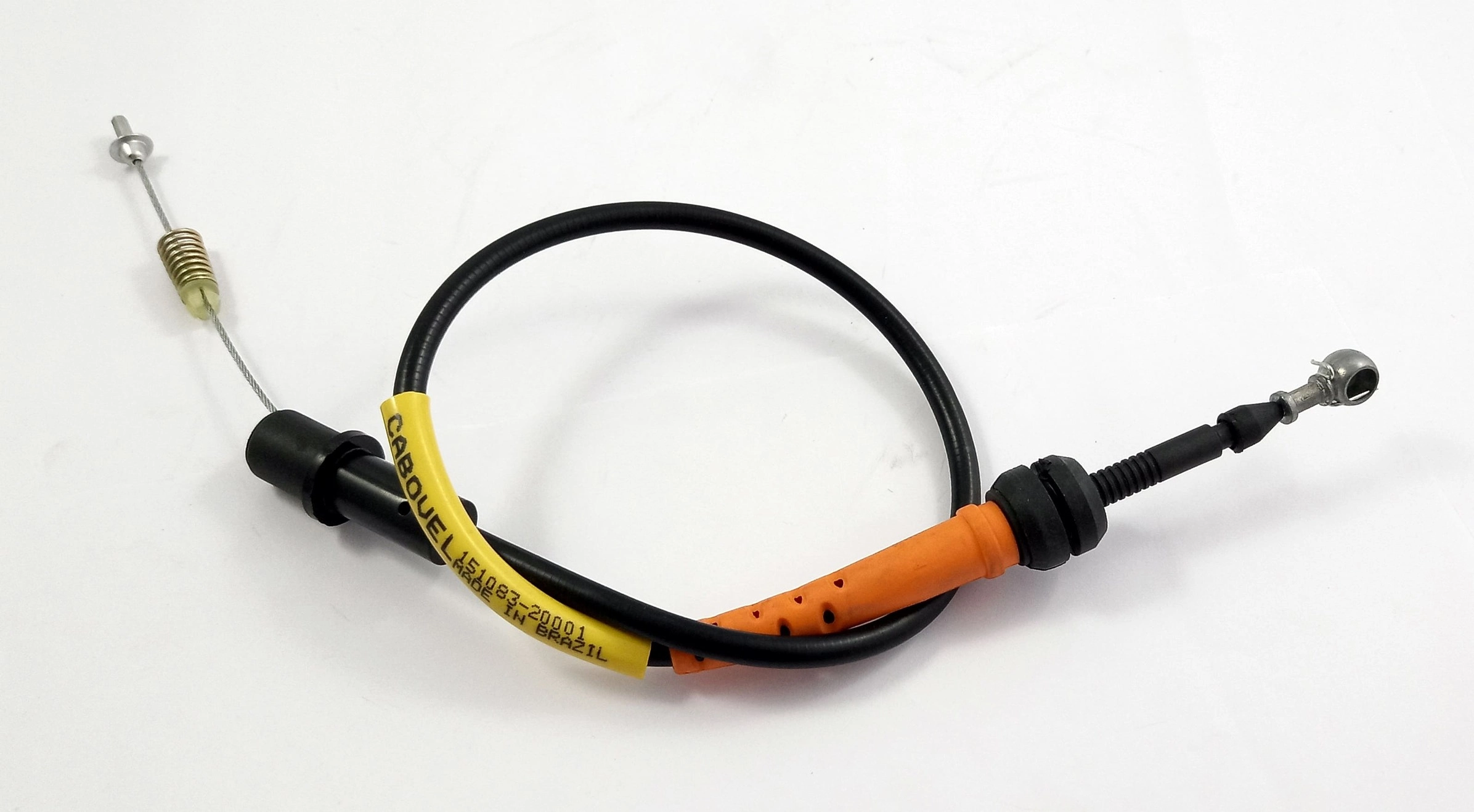 CABO ACELERADOR GM VECTRA CD/GLS - 2.0 MPFI - MECANICO 94/96 763