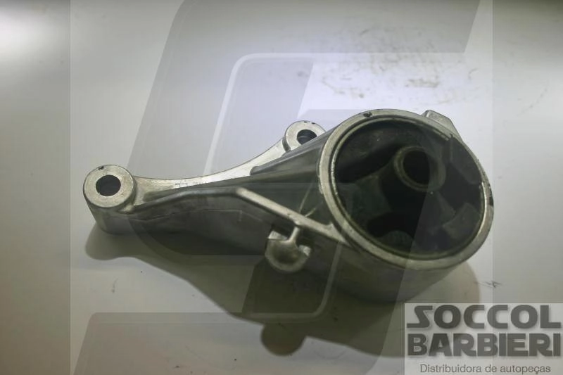 COXIM/SUPORTE MOTOR DIANTEIRO LADO ESQUERDO GM CORSA 02/12 MERIVA 03/12 MONTANA 04/10
