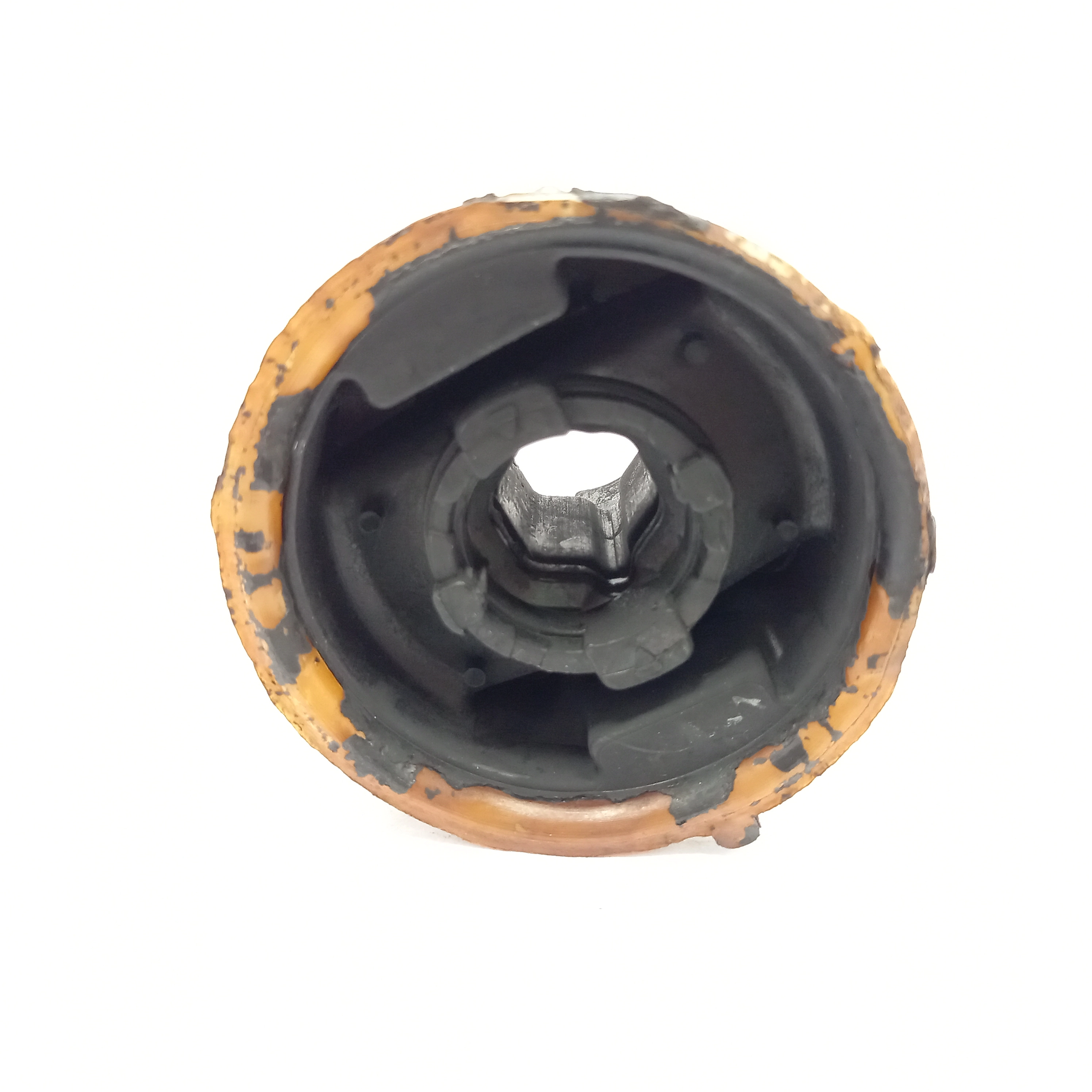 BUCHA TRASEIRA DA BANDEJA DIANTEIRA HONDA CR-V 2007/ - SUSPENSAO DIANTEIRA SEM SUPORTE