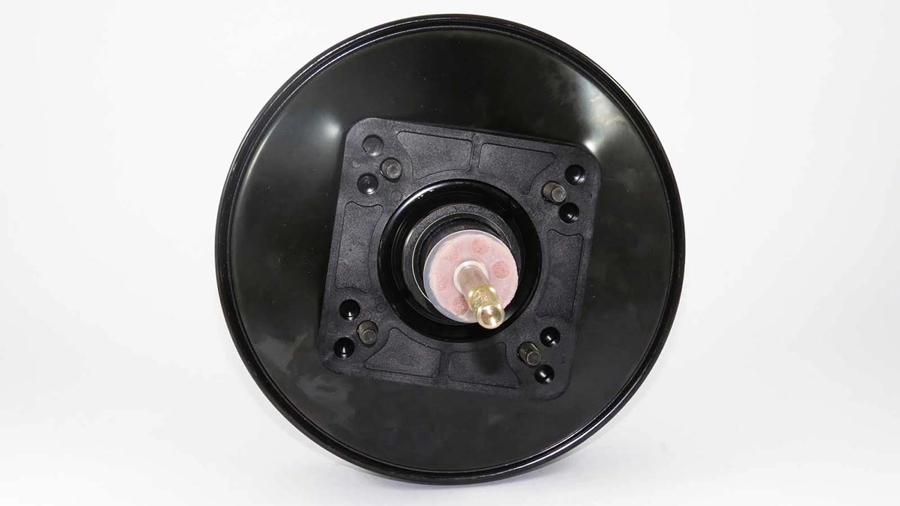 SERVO FREIO 200MM VW GOL/VOYAGE/PARATI/SAVEIRO TODOS GERACAO I