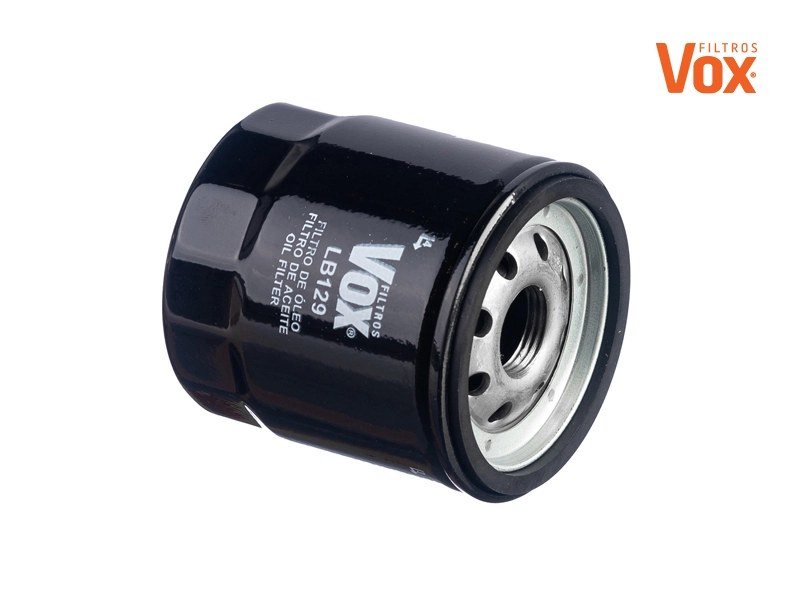 FILTRO ÓLEO LUBRIFICANTE MOTOR OLEO TOYOTA YARIS 1.3/1.5 2018/ ETIOS 2016/ COROLLA 1.6/1.8 2002/ FILEDER 2009/ LIFAN X60 13/