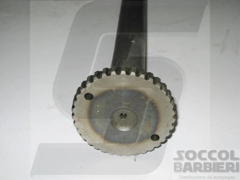 SEMI EIXO DIFERENCIAL MB 1313 70/ 352.357.0401