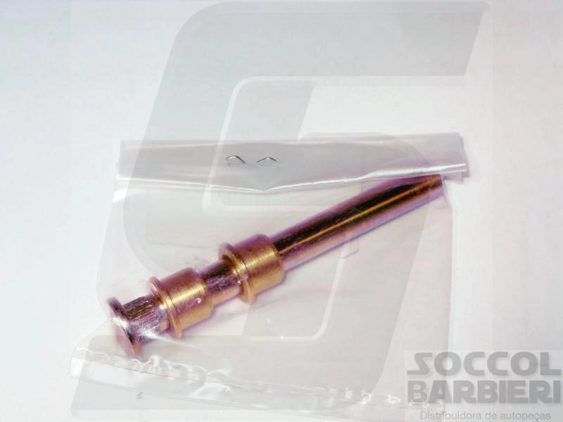 PINO PORTA INFERIOR COM BUCHA FORD F-1000/4000/12000/14000 93/