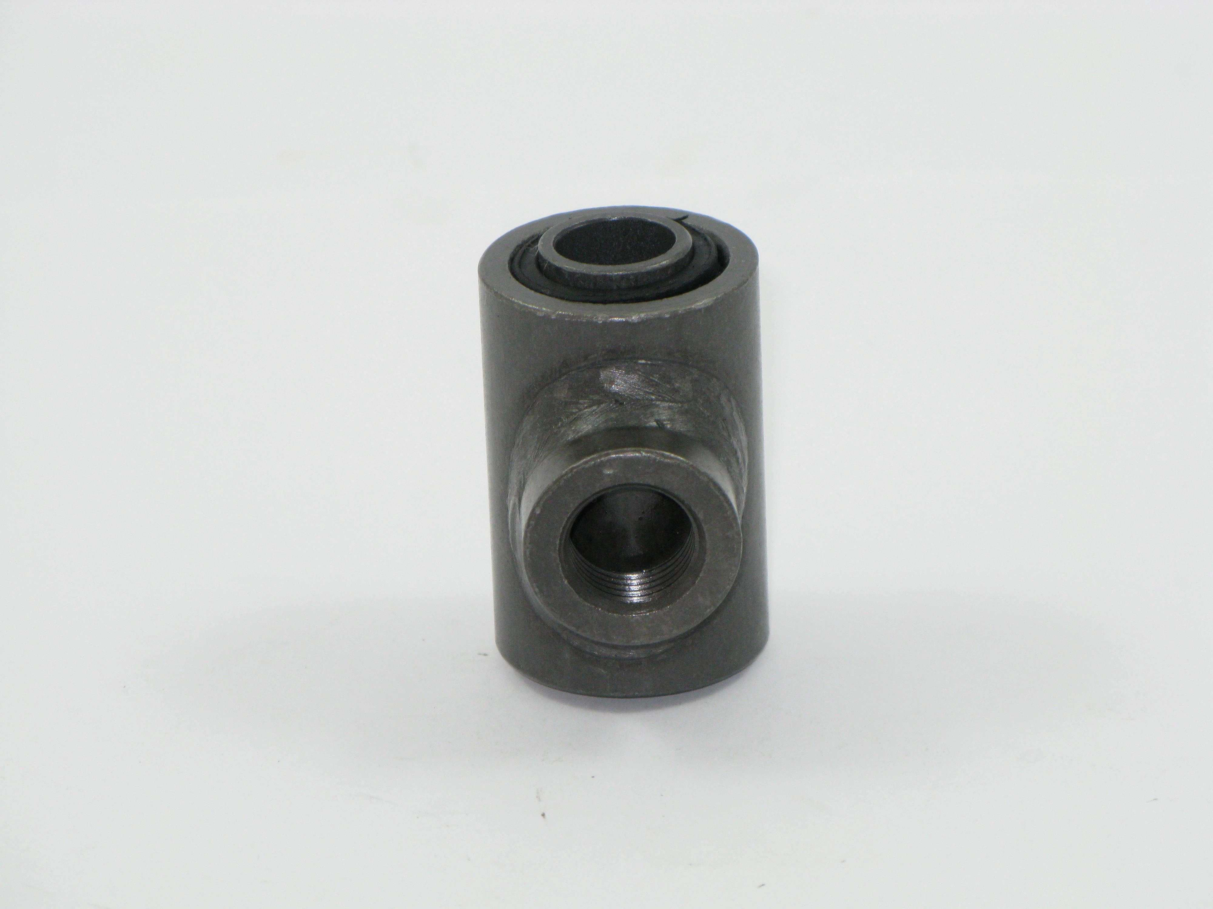 BUCHA INFERIOR AMORTECEDOR SUSPENSÃO DIANTEIRA ALTURA 11MM DIANTEIRO FLUTBLOCK FORD CORCEL/BELINA/DEL REY/PAMPA