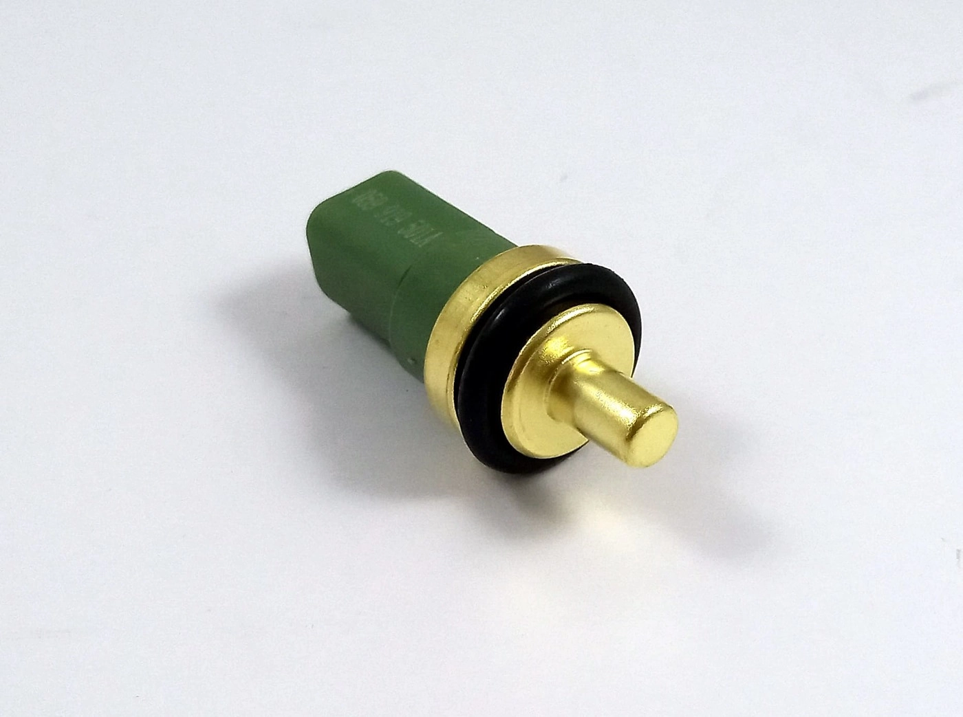 PLUG ELETRONICO VERDE VW GOL/PARATI 1.0 2001/ - GOLF/BORA 98/ - FOX/POLO 2002/ - KOMBI 1.4