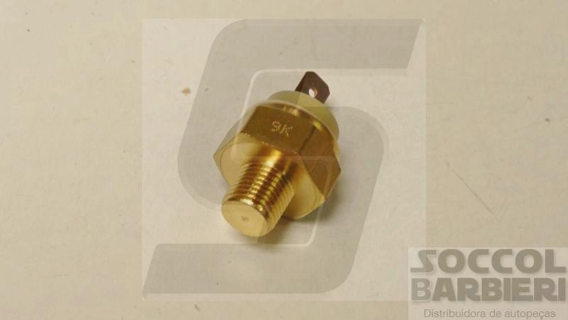 SENSOR DE TEMPERATURA - PARTIDA A FRIO - VW FUSCA/BRASILIA/KOMBI