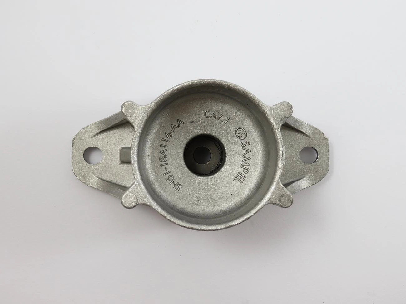 COXIM AMORTECEDOR FORD FOCUS 2008/2013 - TRASEIRO