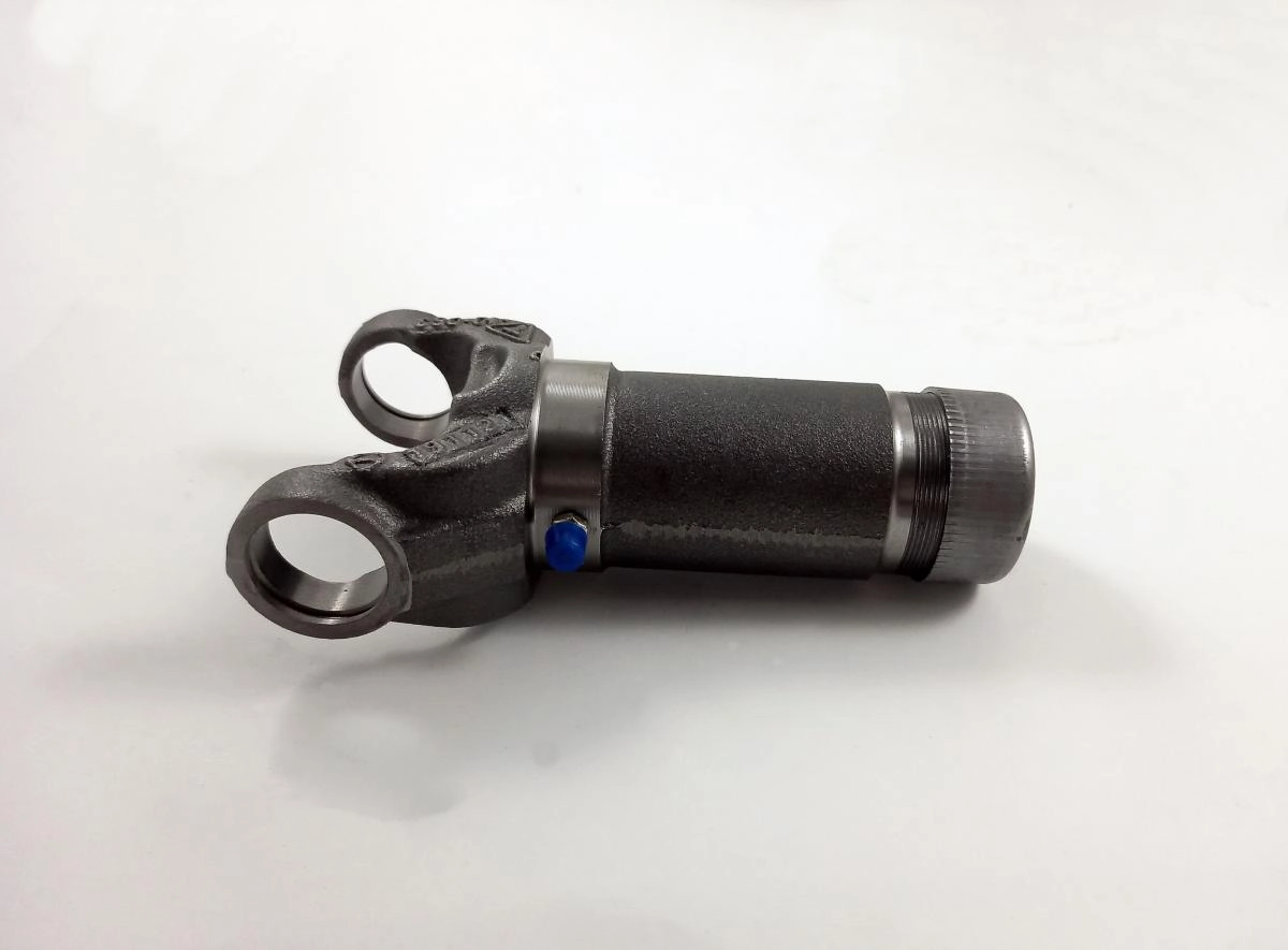 LUVA DO CARDAN 16 ESTRIAS FORD F-350 /71 D-400 A/C/D-10 64/82 VOLVO B-58 VENT. 5-153XS
