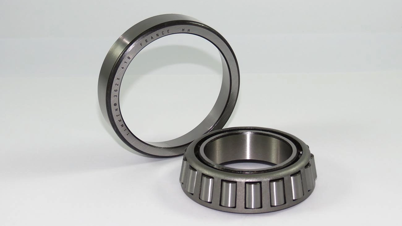 ROLAMENTO DIFERENCIAL LATERAL DIREITO/ESQUERDO BRASEIXOS GM A/C/D-10/20 4X2 85/