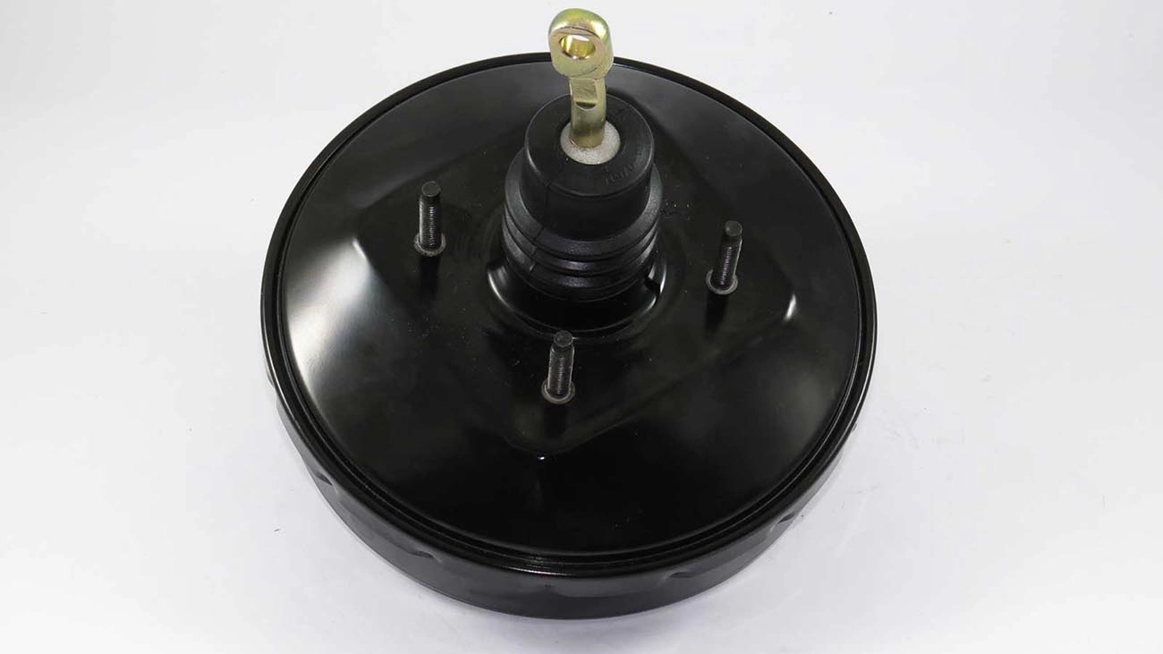 SERVO FREIO 200MM FIAT UNO 2000/