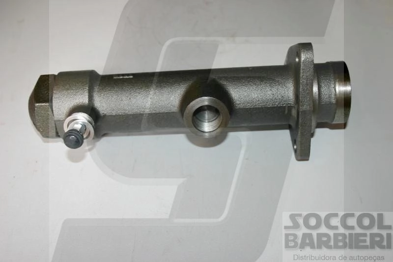 CILINDRO MESTRE FREIO SIMPLES MB 1513/1516/1519 71/76 - 2213 71/ - 1-3/8