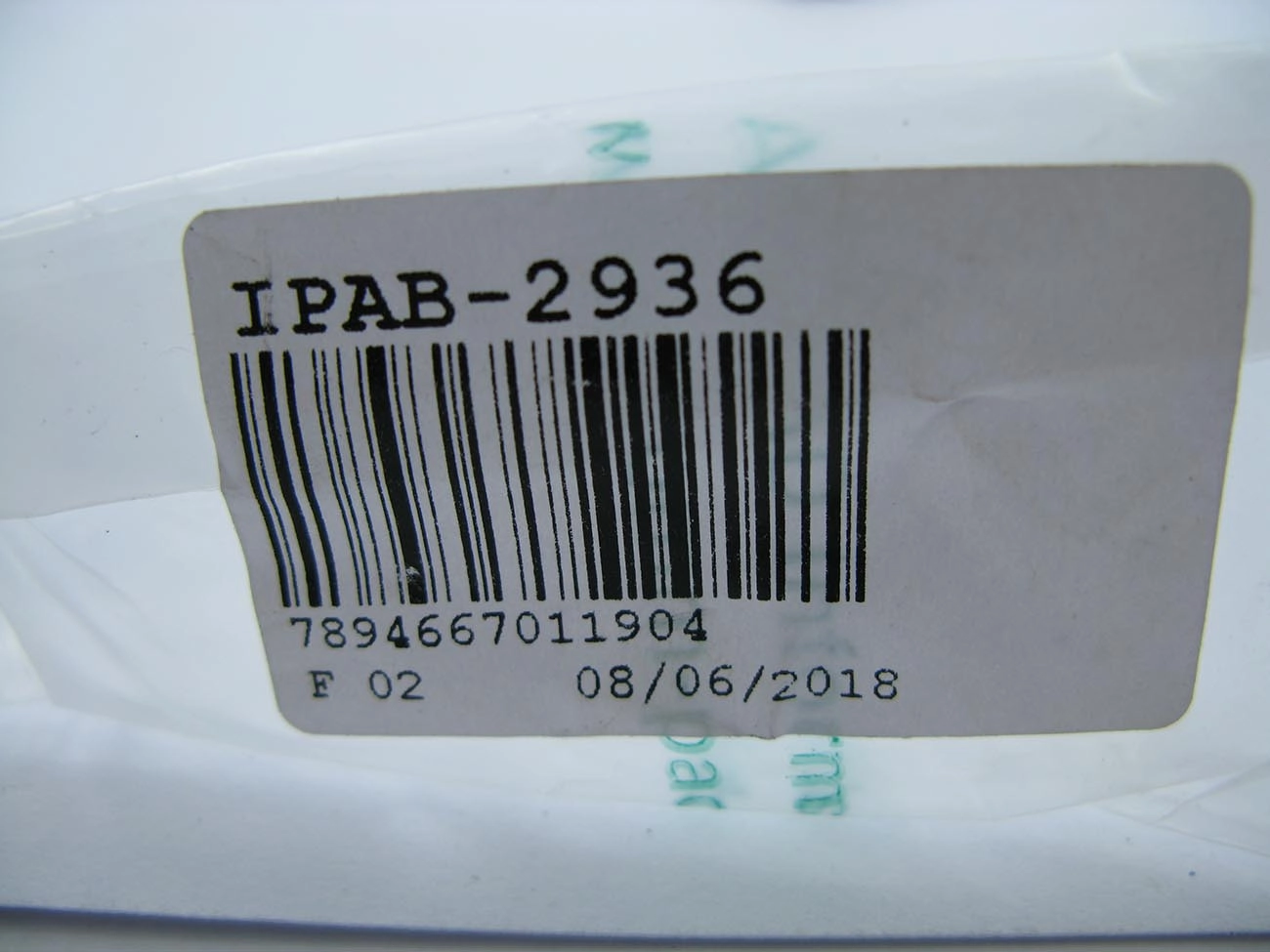 COXIM RADIADOR VW GOL/VOYAGE/PARATI/SAVEIRO/SANTANA/PASSAT - MENOR