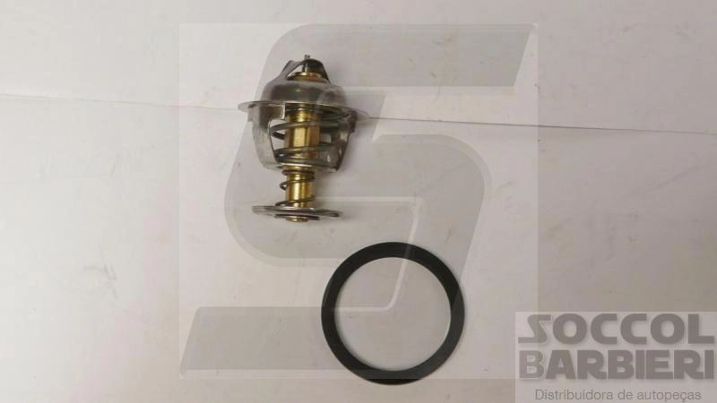 VALVULA TERMOSTATICA SÉRIE OURO - CUMMINS SERIE C TODOS