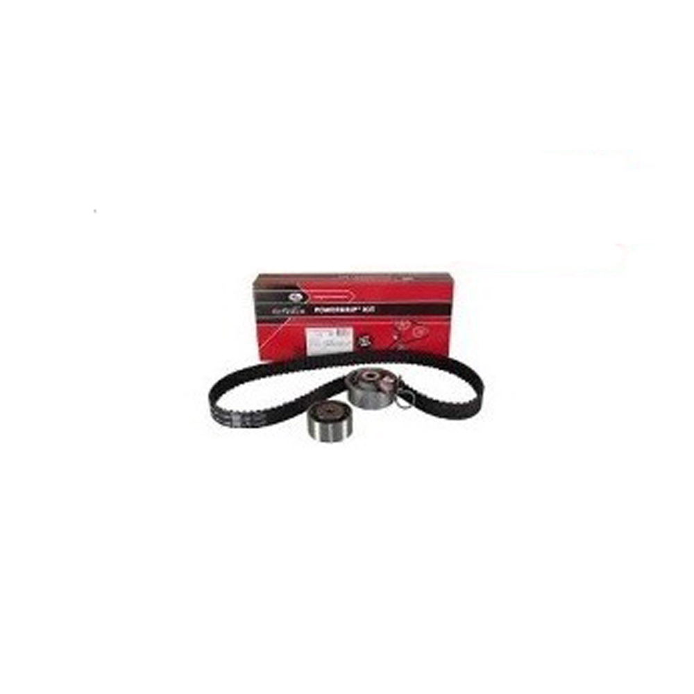 KIT CORREIA COMANDO VÁLVULAS DENTADA SINCRONISMO 12V/16V MSI/TSI/MPI/EA211 VW GOL/VOYAGE/FOX/UP!/VIRTUS/POLO/GOLF/T-CROSS 1.0 13/ 1.6 14/