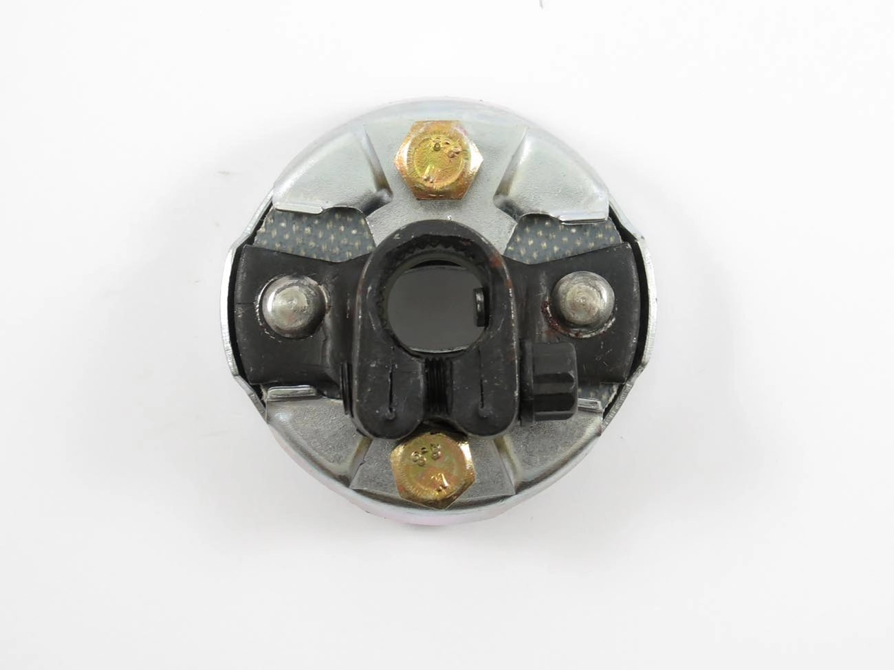 ACOPLAMENTO JUNTA ELASTICA DIRECAO GM S-10/BLAZER - 95/11