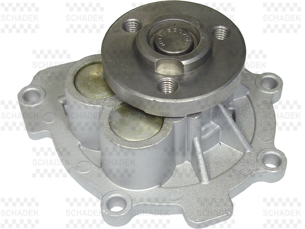 BOMBA ÁGUA GM CRUZE 1.8 16V 12/ - SONIC 1.6 16V 12/14 - TRACKER 1.8 16V 14/ - MOTOR ECOTEC