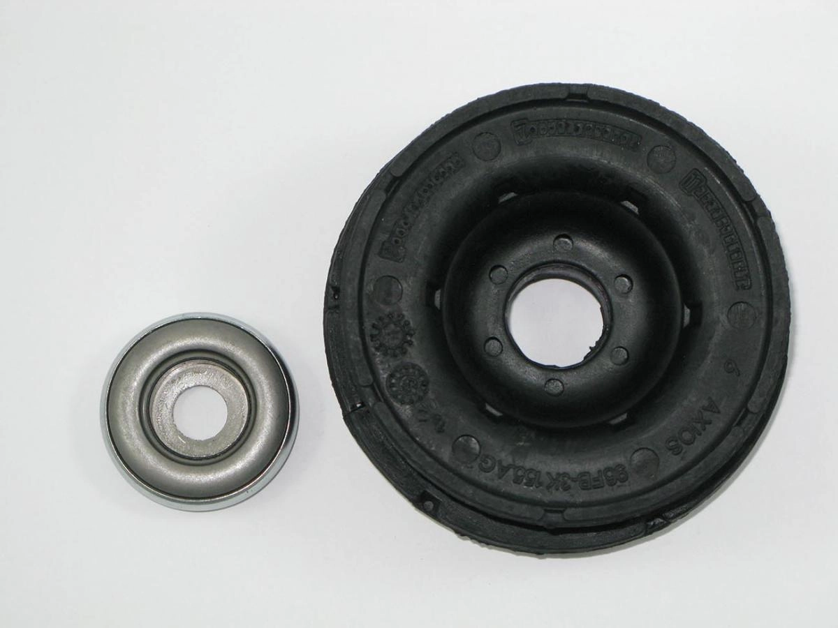 COXIM AMORTECEDOR FORD FIESTA 96/2001 - COURIER 96/ - KA 97/2013 - C/ROLAMENTO