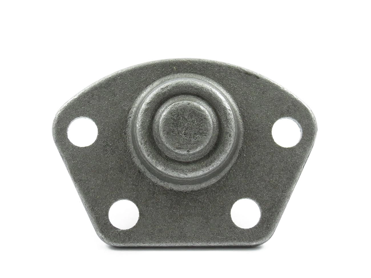PIVÔ SUSPENSÃO 17MM FIAT DUCATO 02/17 - CITROEN JUMPER 02/22 - PEUGEOT BOXER 02/22 - 17MM