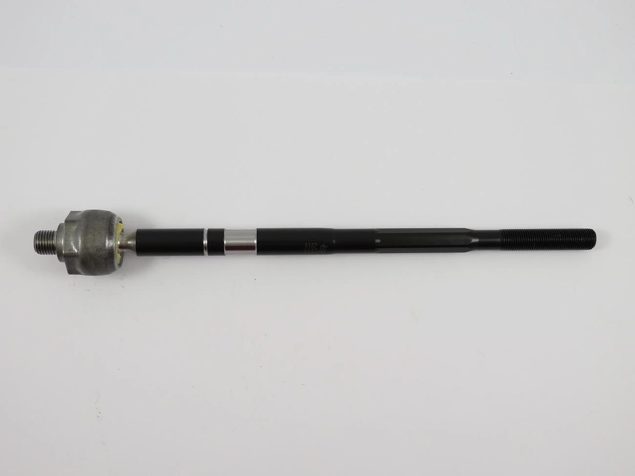 ARTICULAÇÃO/BARRA AXIAL DIREÇÃO MECÂNICA FORD KA 97/07