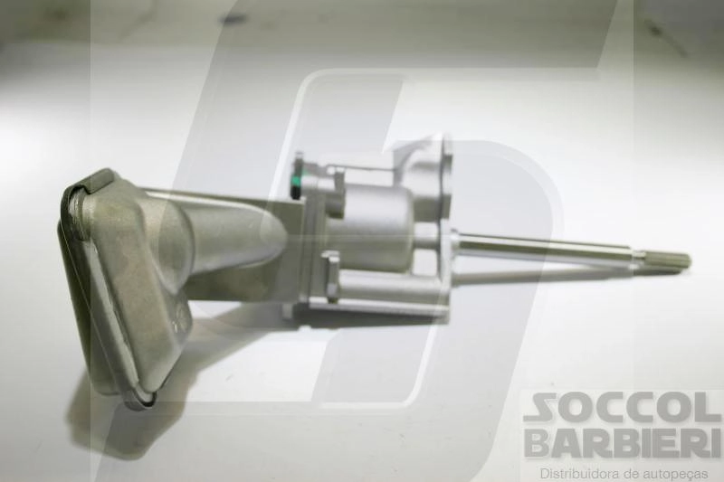 BOMBA OLEO FIAT UNO/PREMIO/ELBA/FIORINO 1.5 89/98 - PALIO/SIENA/STRADA 1.5 96/2002