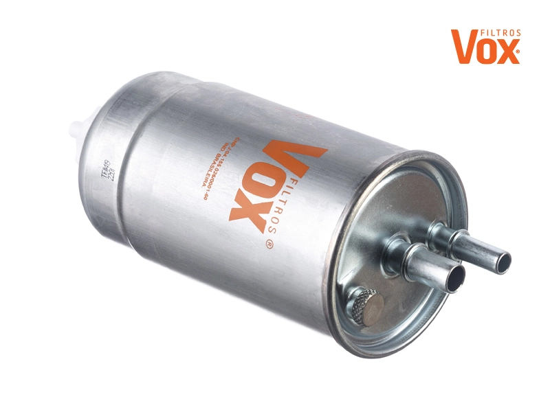 FILTRO COMBUSTIVEL MB 710 PLUS 2006/ - LO712/LO812/LO814 98/ - OM364A/LA