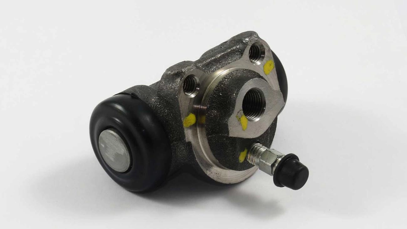 CILINDRO RODA TRASEIRA RENAULT MEGANE 01/07 - 11/16 - 17,46MM