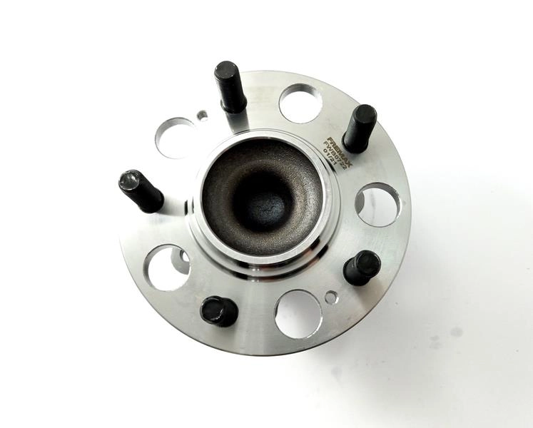 CUBO TRASEIRO COM ROLAMENTO COM ABS HYUNDAI I30 2009/2012 - 5 FUROS